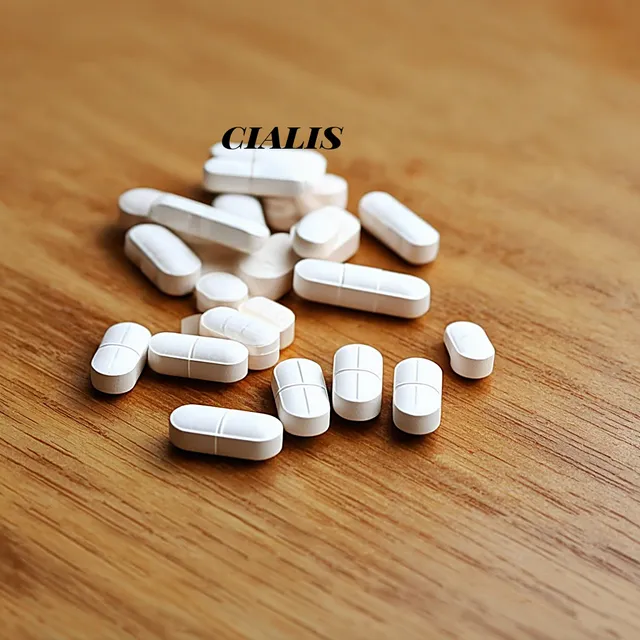 Cialis 5mg pris